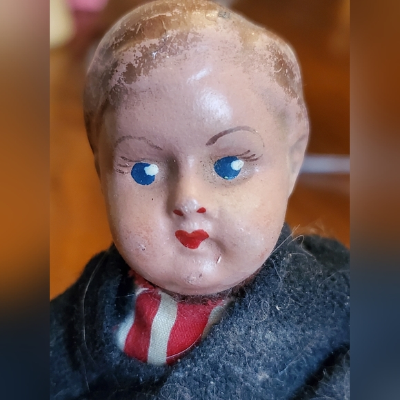 Antique Dolls For Repairing - Picture 6 of 8